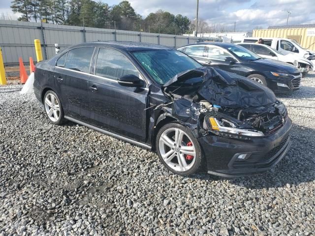 2017 Volkswagen Jetta GLI