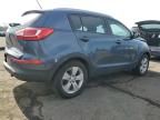 2012 KIA Sportage LX