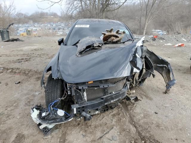 2010 Infiniti G37