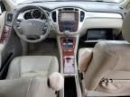 2006 Toyota Highlander Hybrid