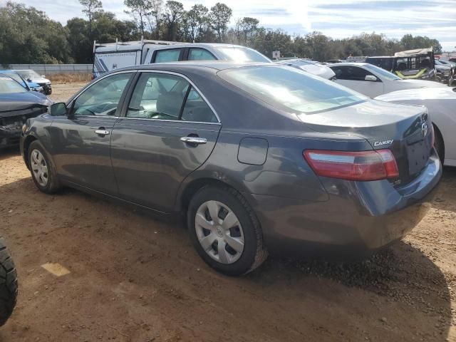 2009 Toyota Camry Base