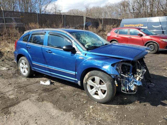 2010 Dodge Caliber Mainstreet