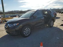 Nissan Vehiculos salvage en venta: 2019 Nissan Rogue S