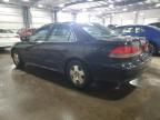 2001 Honda Accord EX