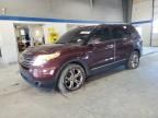 2011 Ford Explorer Limited