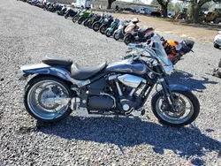 Yamaha salvage cars for sale: 2007 Yamaha XV1700 PC