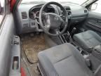 2004 Nissan Frontier King Cab XE