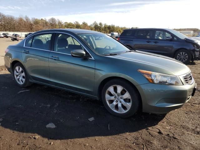 2009 Honda Accord EX