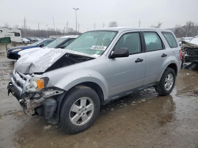 2010 Ford Escape XLS