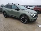 2023 KIA Sportage X Line