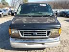 2006 Ford Econoline E350 Super Duty Van