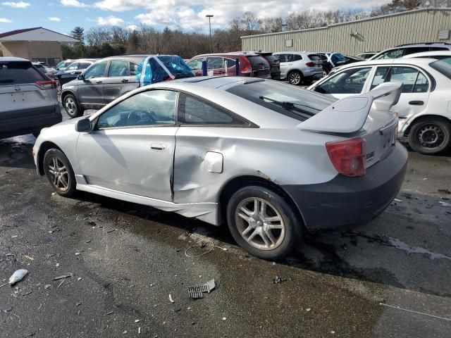 2003 Toyota Celica GT