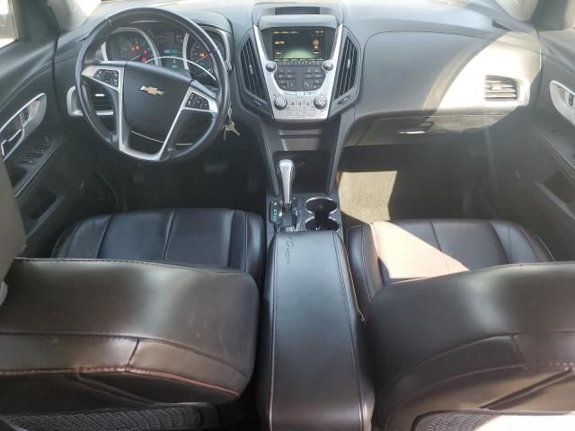 2013 Chevrolet Equinox LTZ