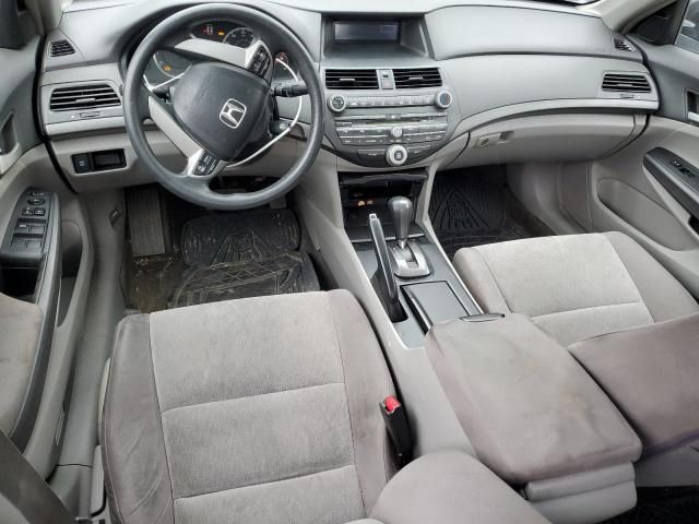 2009 Honda Accord LX