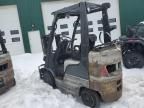 2012 Nissan 2013 Nissan Forklift