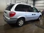 2002 Dodge Caravan SE