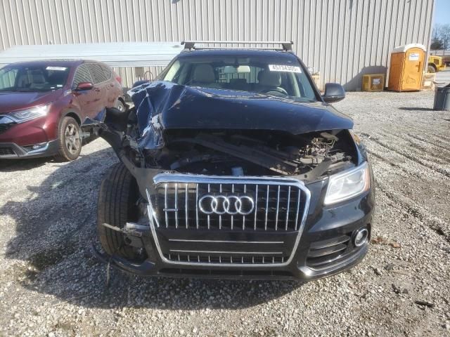 2016 Audi Q5 Premium