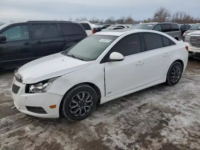 2011 Chevrolet Cruze LT