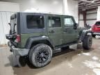 2008 Jeep Wrangler Unlimited X