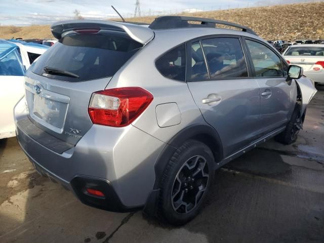 2014 Subaru XV Crosstrek 2.0 Premium