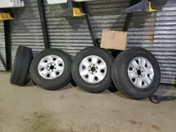 Vehiculos salvage en venta de Copart Dallas, TX:  2012 2012 Wheels