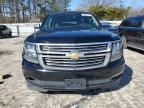 2015 Chevrolet Suburban K1500 LTZ