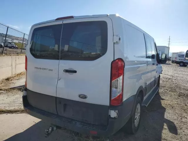 2018 Ford Transit T-250