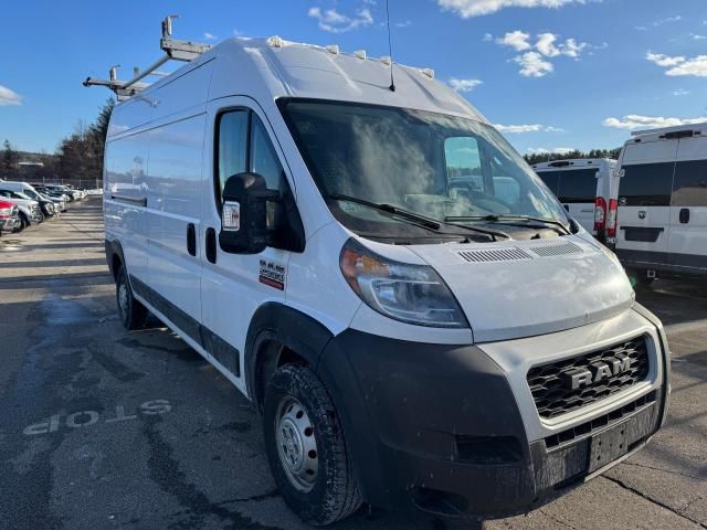 2019 Dodge RAM Promaster 2500 2500 High