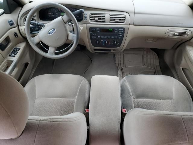 2004 Ford Taurus LX