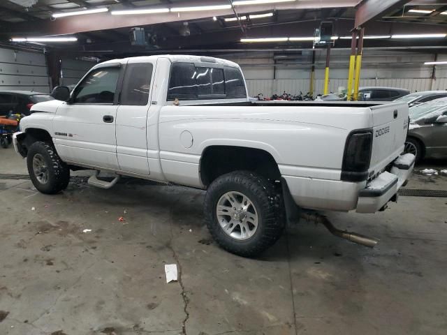 2001 Dodge RAM 1500