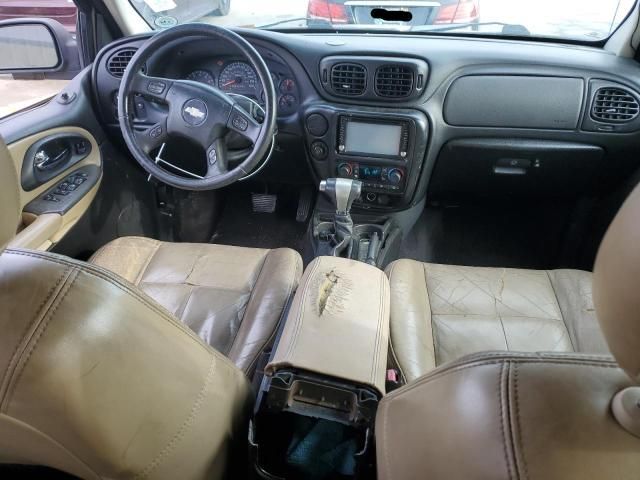 2006 Chevrolet Trailblazer EXT LS