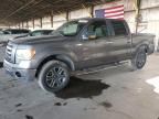 2009 Ford F150 Supercrew