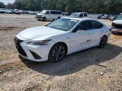 Salvage cars for sale at Eight Mile, AL auction: 2019 Lexus ES 350