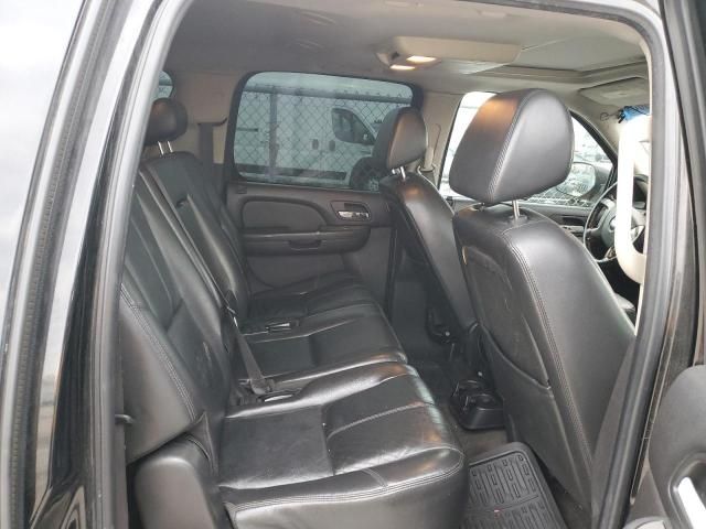 2008 Chevrolet Suburban K1500 LS