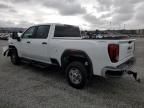 2025 GMC Sierra K2500 Heavy Duty