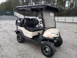 Clubcar Vehiculos salvage en venta: 2018 Clubcar Club Car