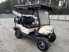 2018 Clubcar Club Car