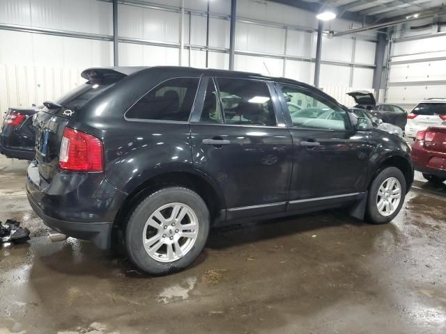 2011 Ford Edge SE