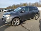 2011 Acura MDX