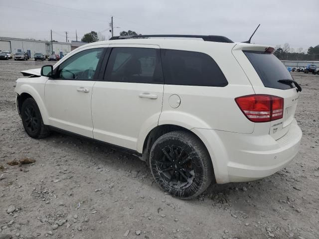 2020 Dodge Journey SE