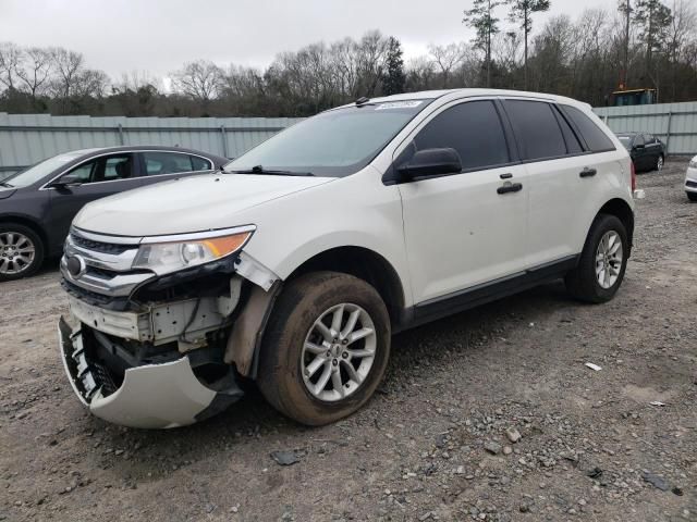 2013 Ford Edge SE