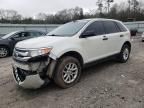 2013 Ford Edge SE