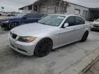 2006 BMW 330 I