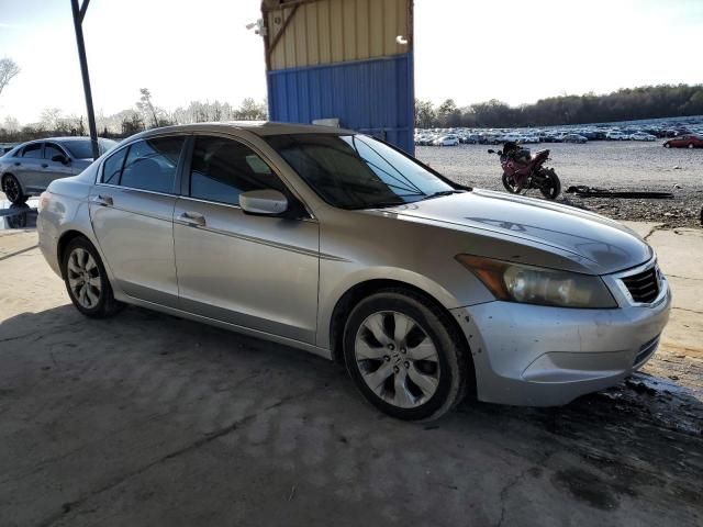 2009 Honda Accord EXL