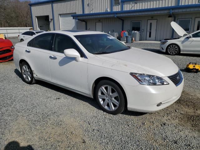 2007 Lexus ES 350