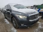 2014 Infiniti QX60 Hybrid