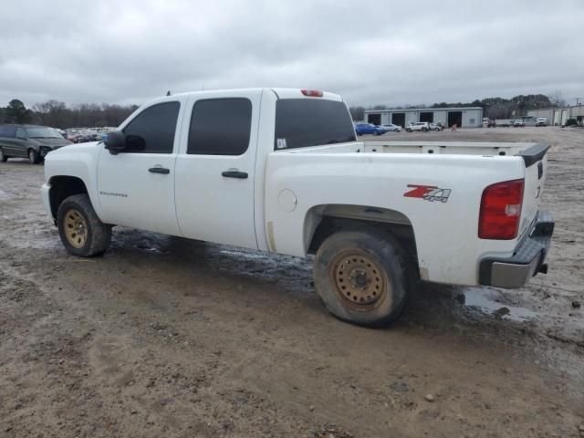 2009 Chevrolet Silverado K1500 LT