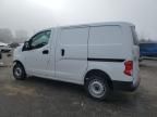 2021 Nissan NV200 2.5S