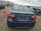 2016 Subaru Legacy 2.5I Limited