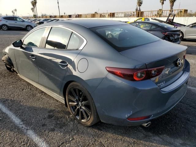 2023 Mazda 3 Preferred